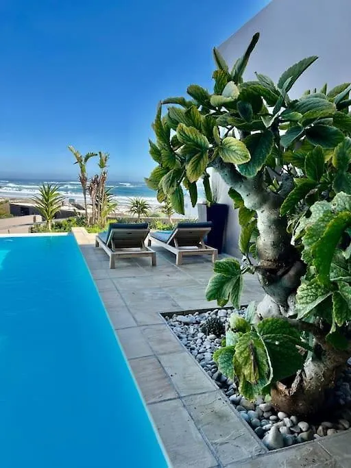 Long Beach Villa - Kommetije Kommetjie Νότια Αφρική