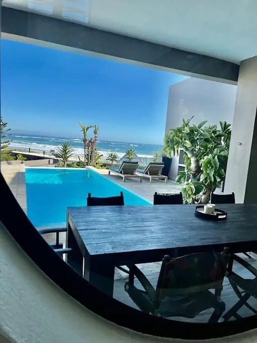 Long Beach Villa - Kommetije Kommetjie 0*,  Νότια Αφρική