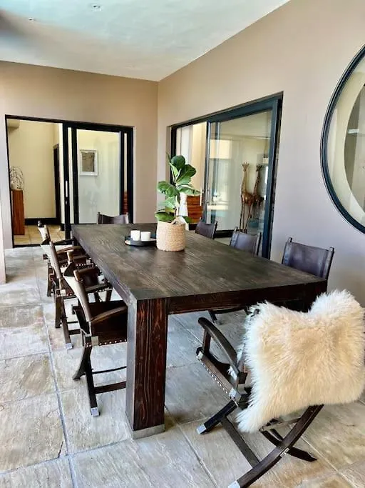 Long Beach Villa - Kommetije Kommetjie 0*,  Νότια Αφρική
