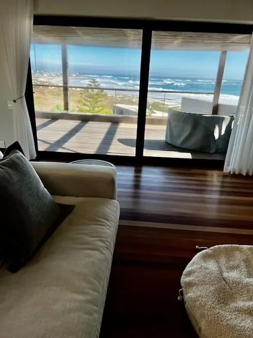 Long Beach Villa - Kommetije Kommetjie Νότια Αφρική