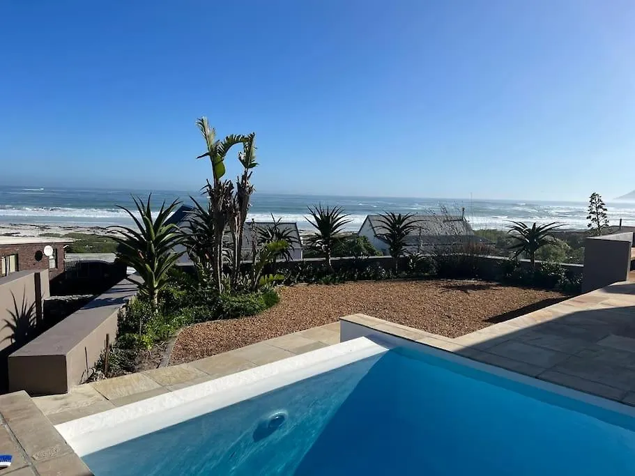 Long Beach Villa - Kommetije Kommetjie