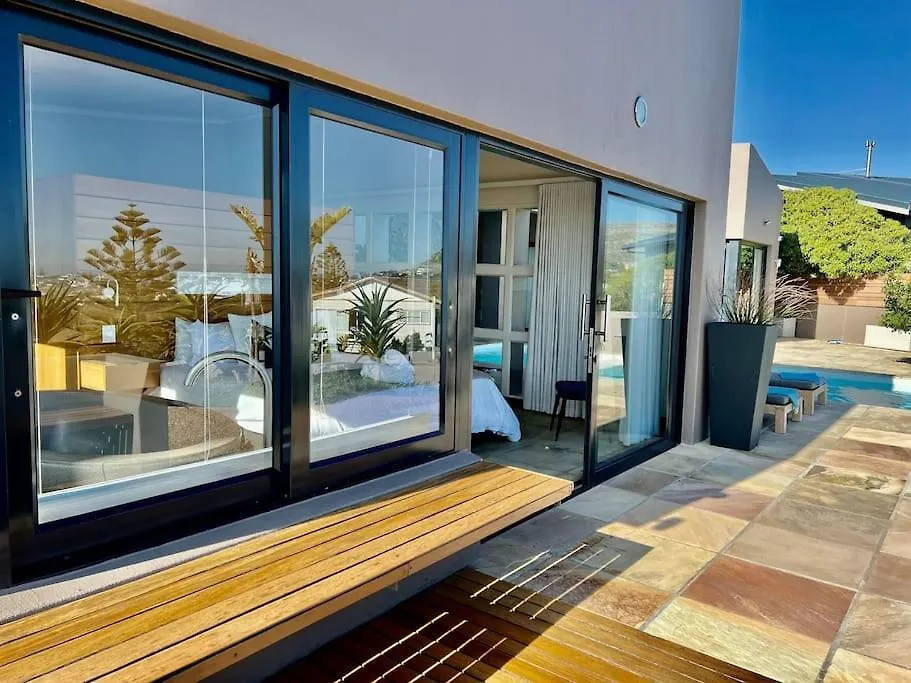 Long Beach Villa - Kommetije Kommetjie Νότια Αφρική