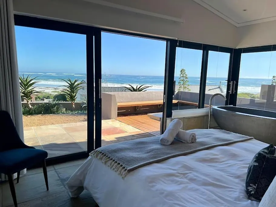 Long Beach Villa - Kommetije Kommetjie 0*,