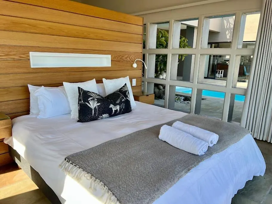 Long Beach Villa - Kommetije Kommetjie