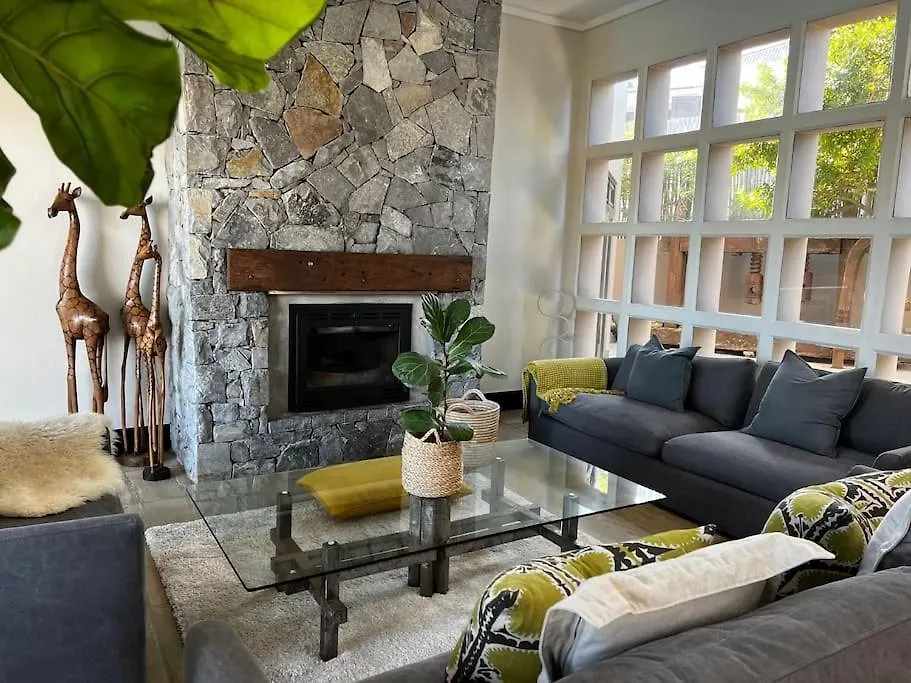 Long Beach Villa - Kommetije Kommetjie