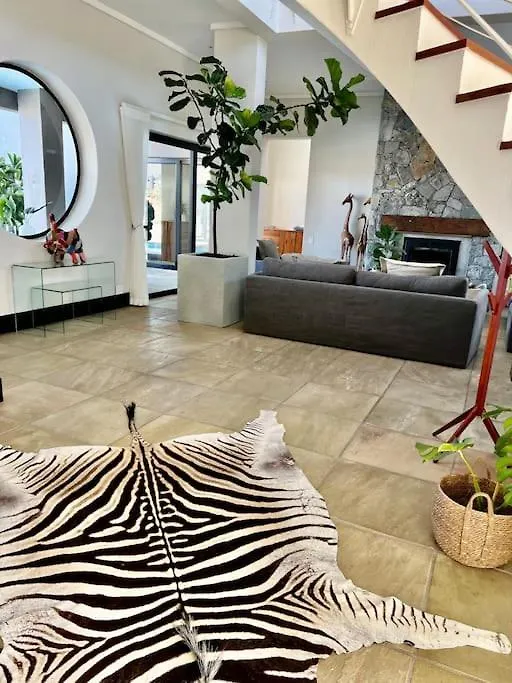 Long Beach Villa - Kommetije Kommetjie