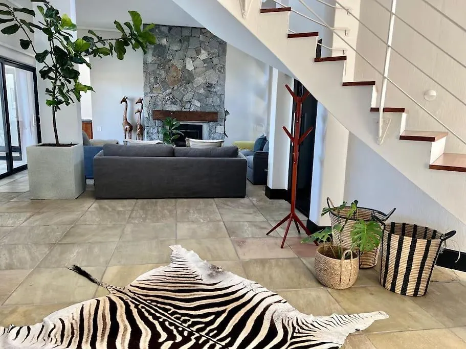 Long Beach Villa - Kommetije Kommetjie
