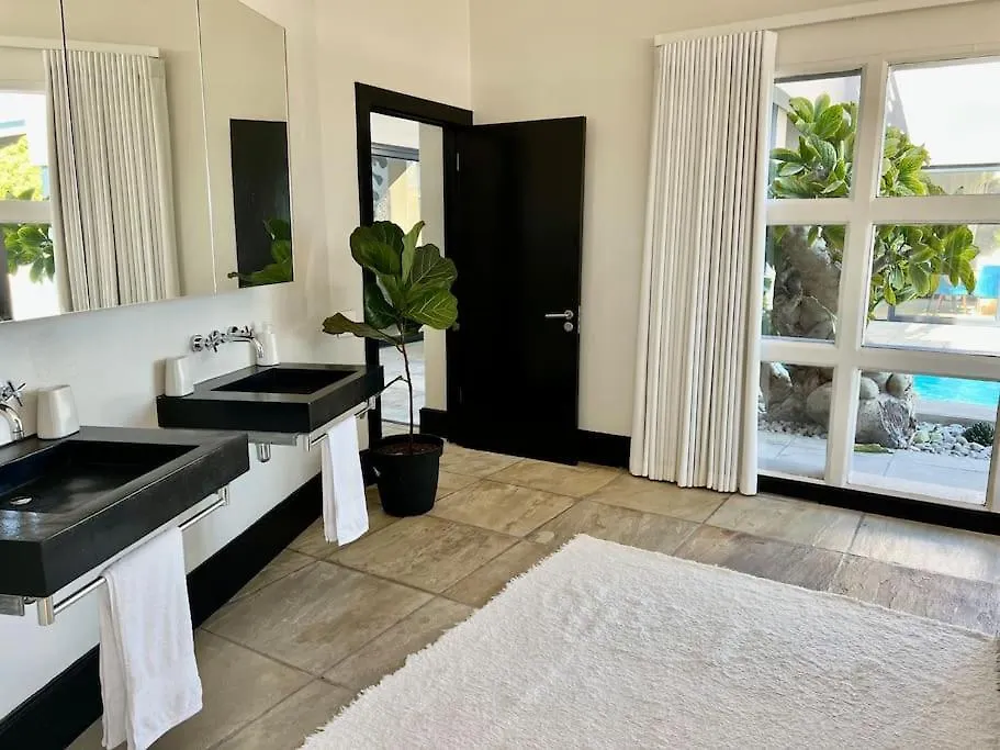 Long Beach Villa - Kommetije Kommetjie