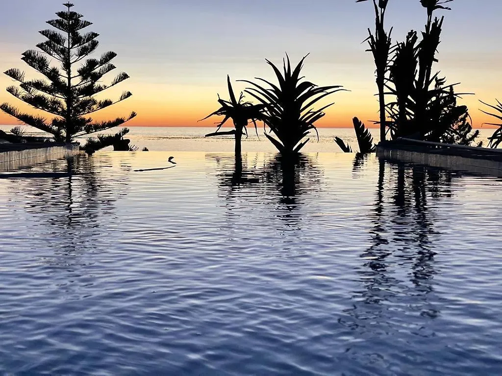 Long Beach Villa - Kommetije Kommetjie