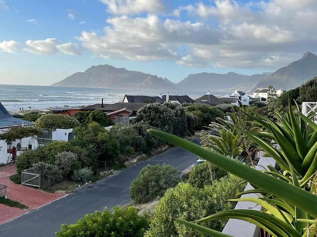 Long Beach Villa - Kommetije Kommetjie
